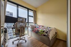 Blossom Residences (D23), Condominium #610608041